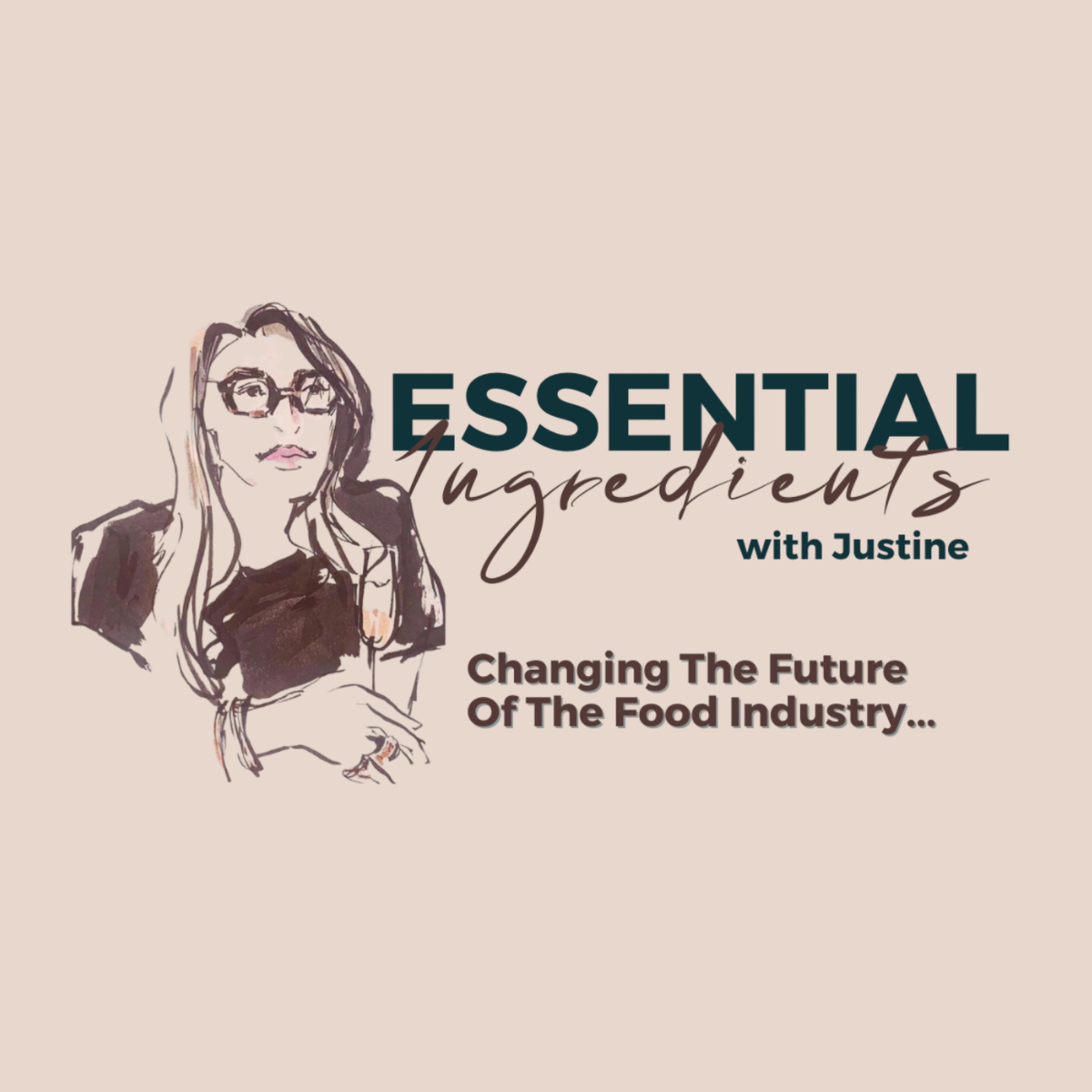Introduction to Essential Ingredients Podcast