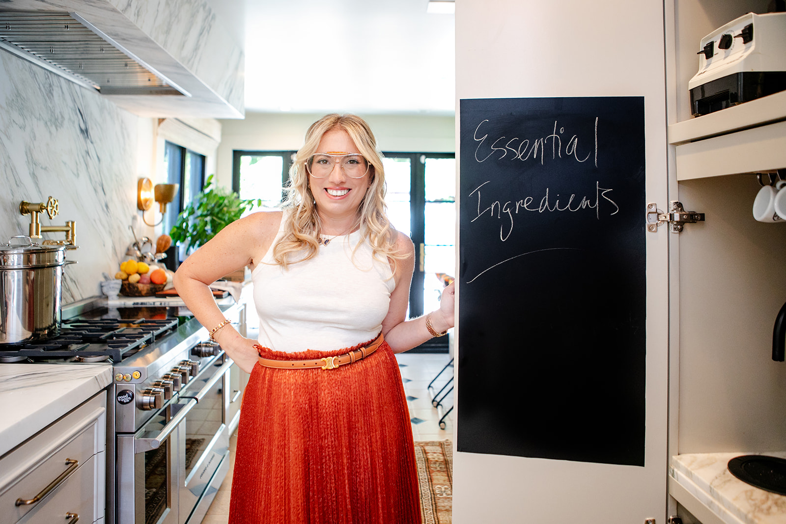 Essential Ingredients Podcast