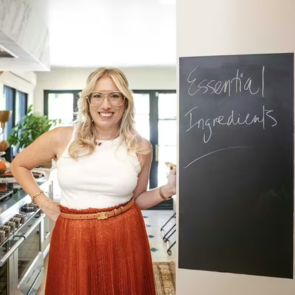 Justine Reichman, founder of NextGen Purpose