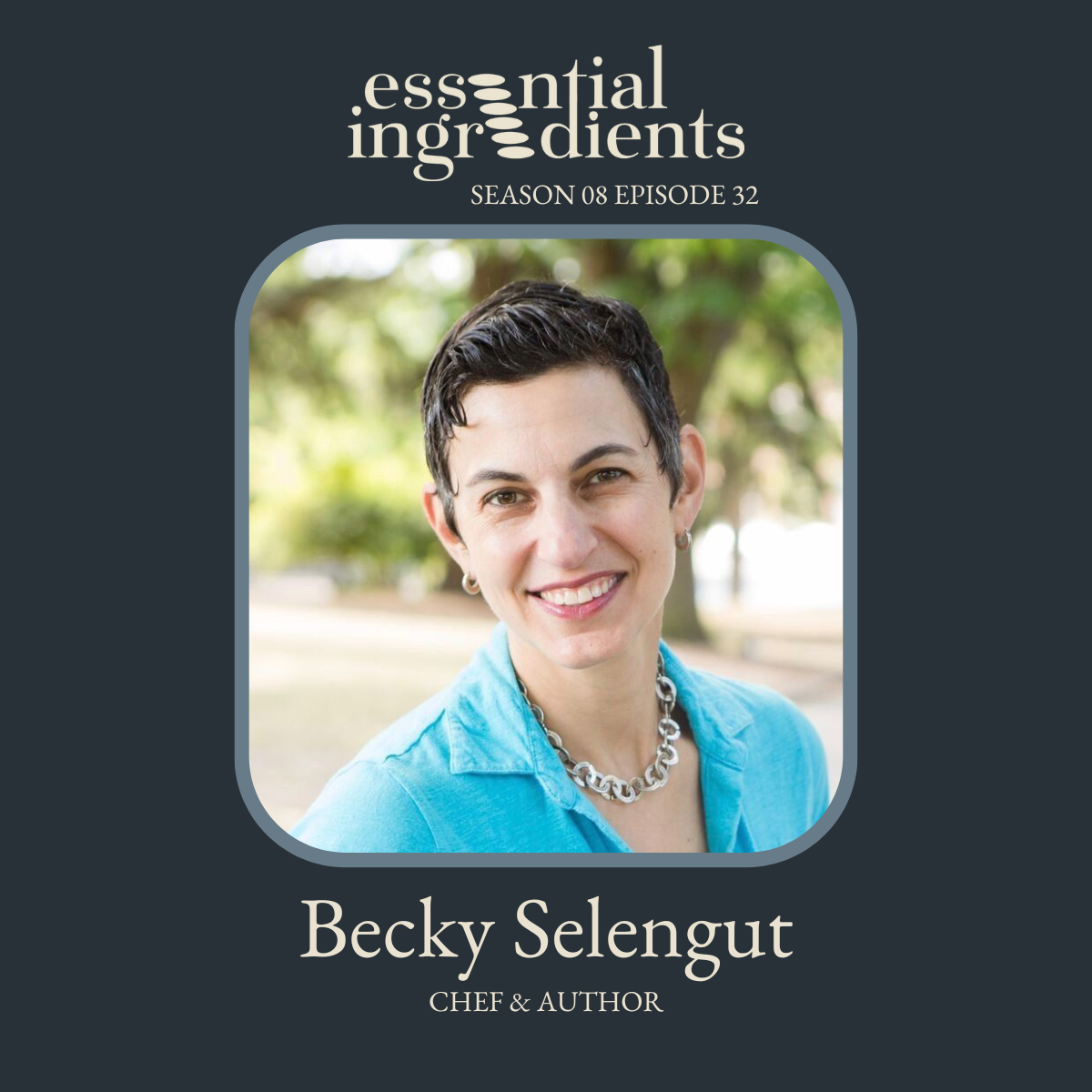 Becky Selengut