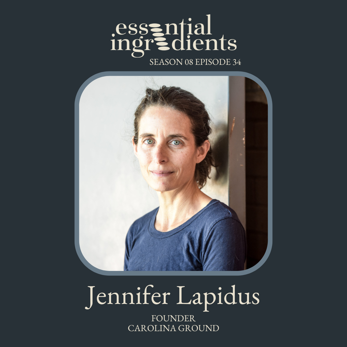 Jennifer Lapidus