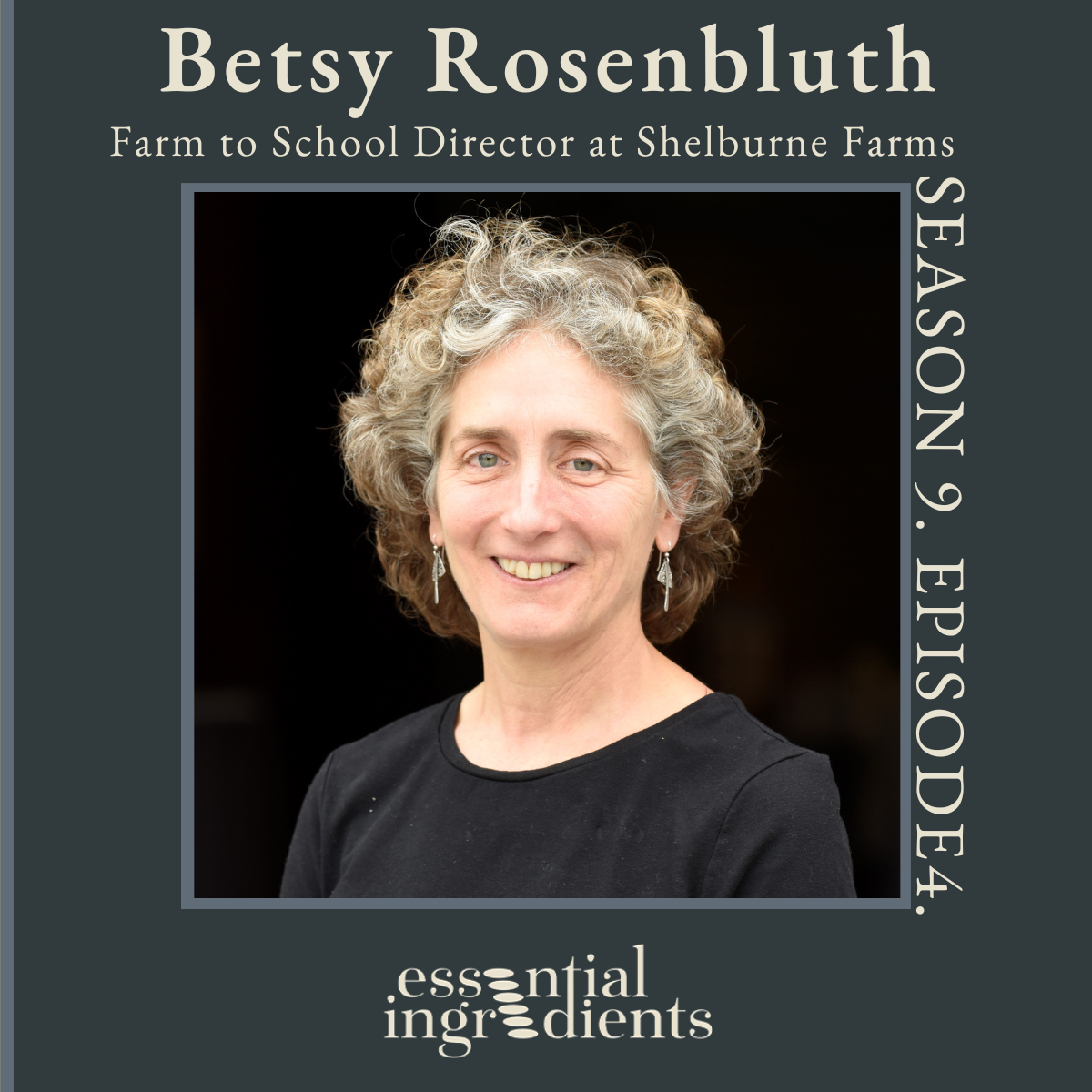 Betsy Rosenbluth