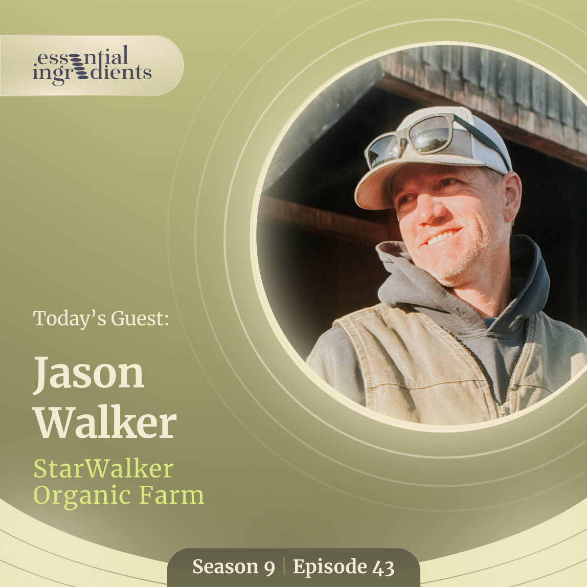 Jason Walker