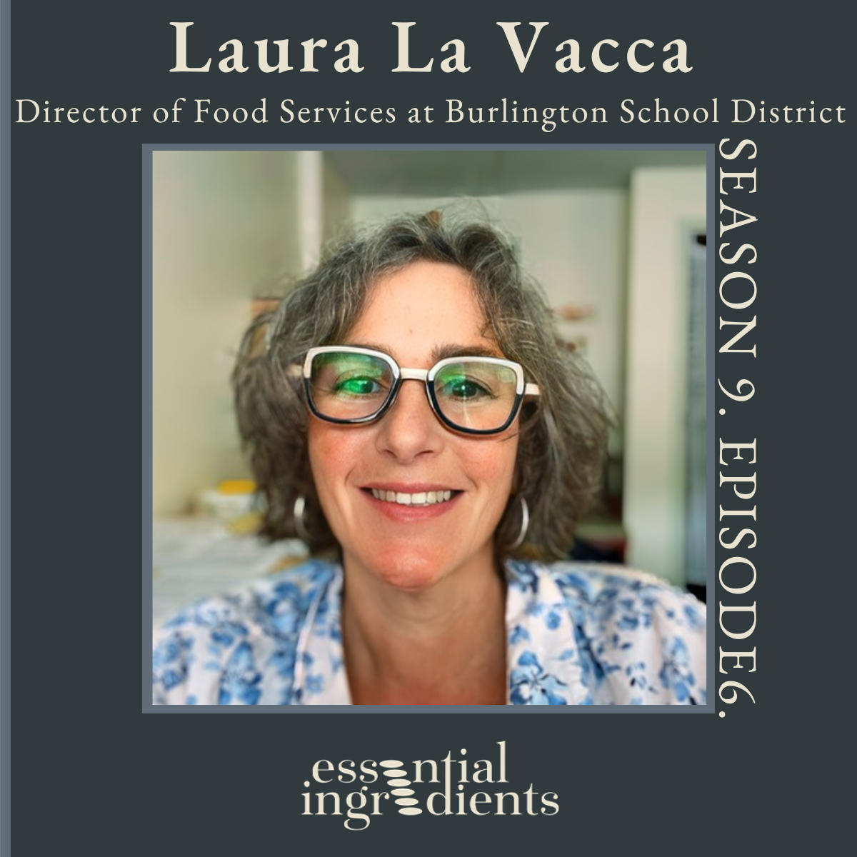 Laura La Vacca