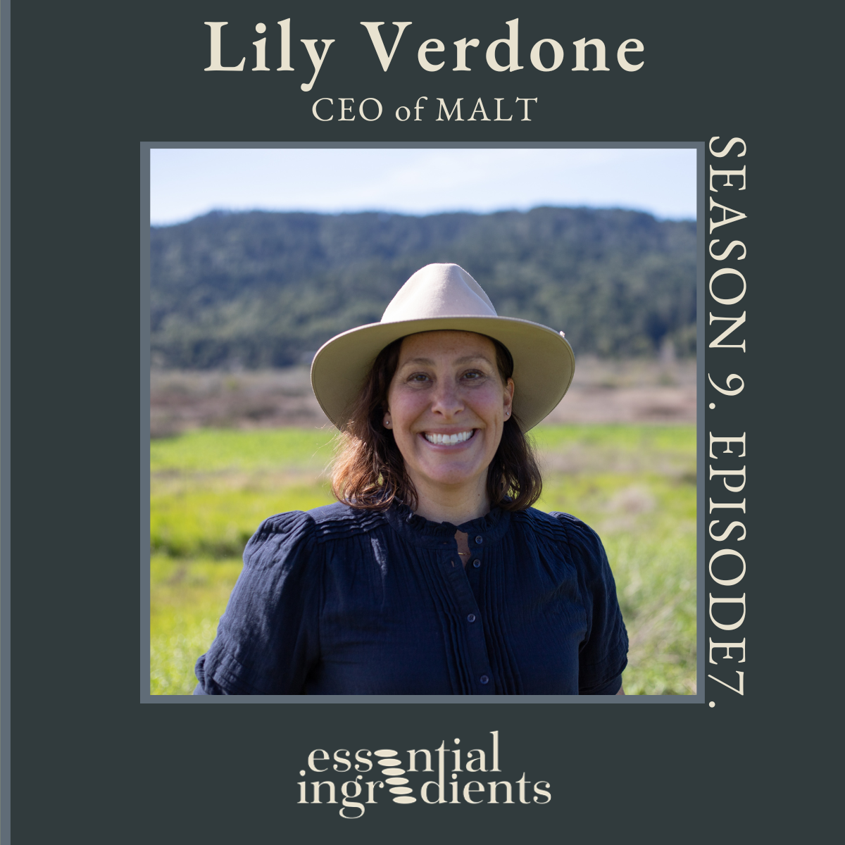 Lily Verdone
