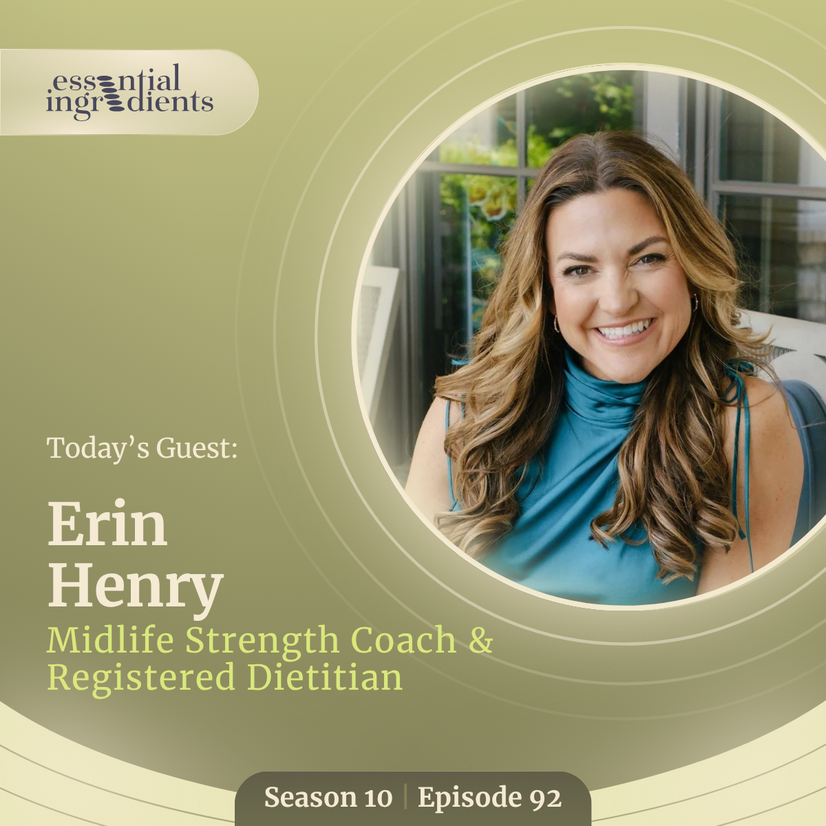 5 Key Strategies for Navigating Menopause with Confidence