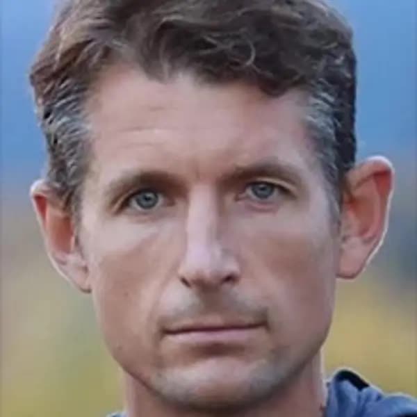 Daniel Spencer
