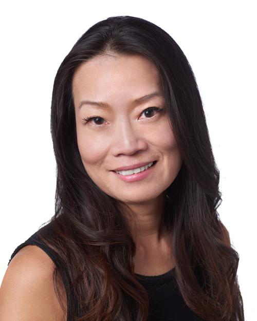 Dr. Frances Lu
