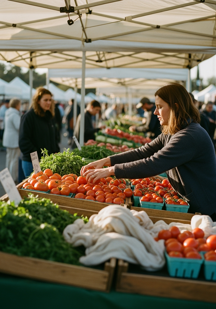 Organic Food