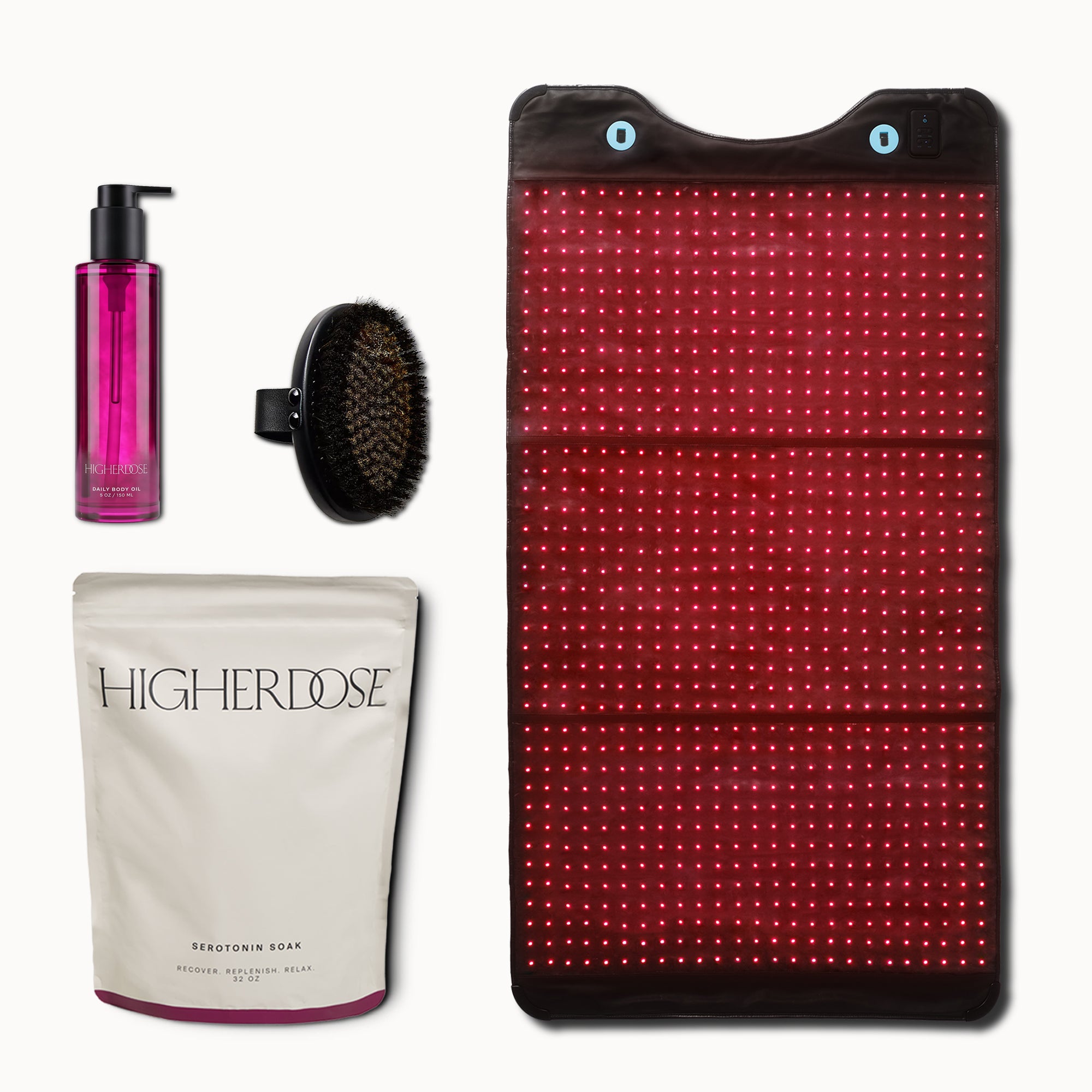 Infrared Sauna Blanket by HigherDOSE