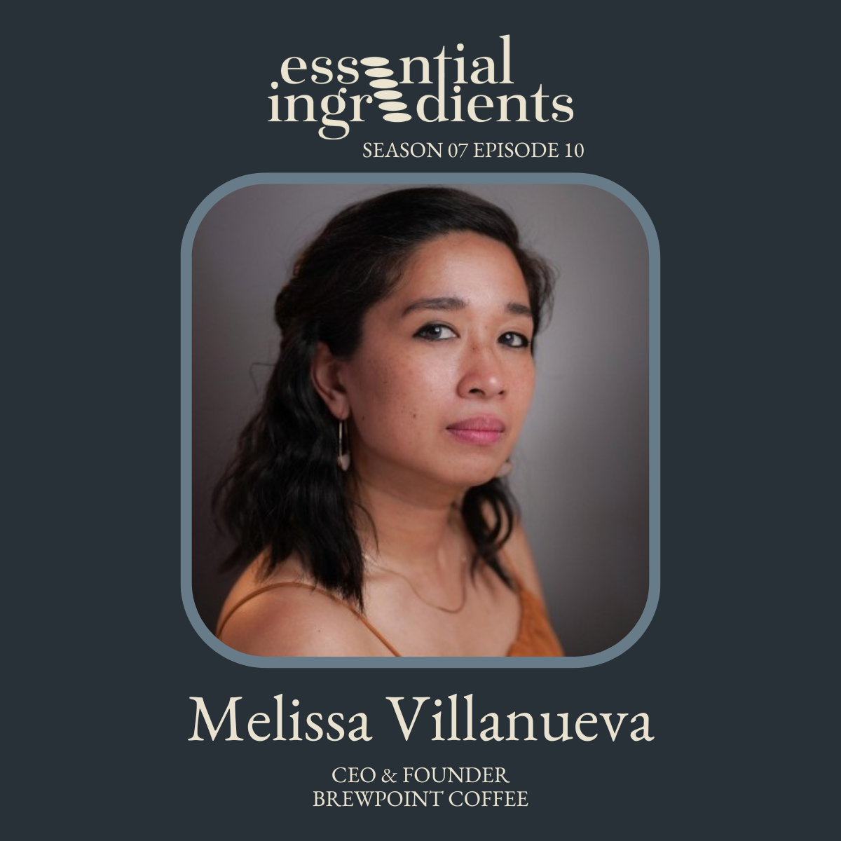 Melissa Villanueva
