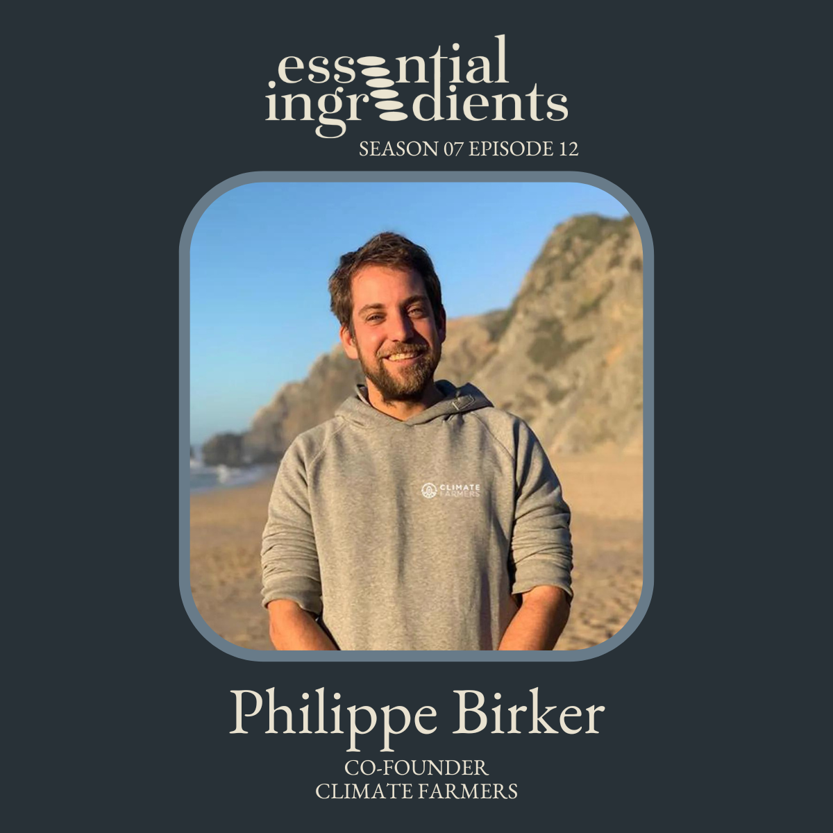 Philippe Birker