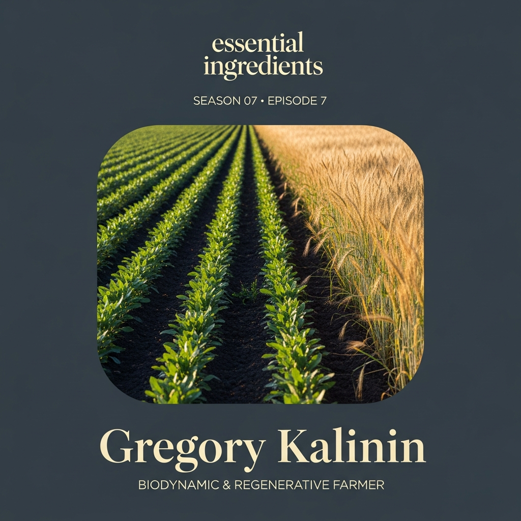 Gregory Kalinin
